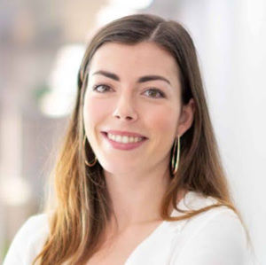 Meet your Posher, Maria